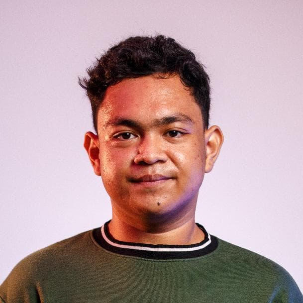 Dzaky Fatur Rahman